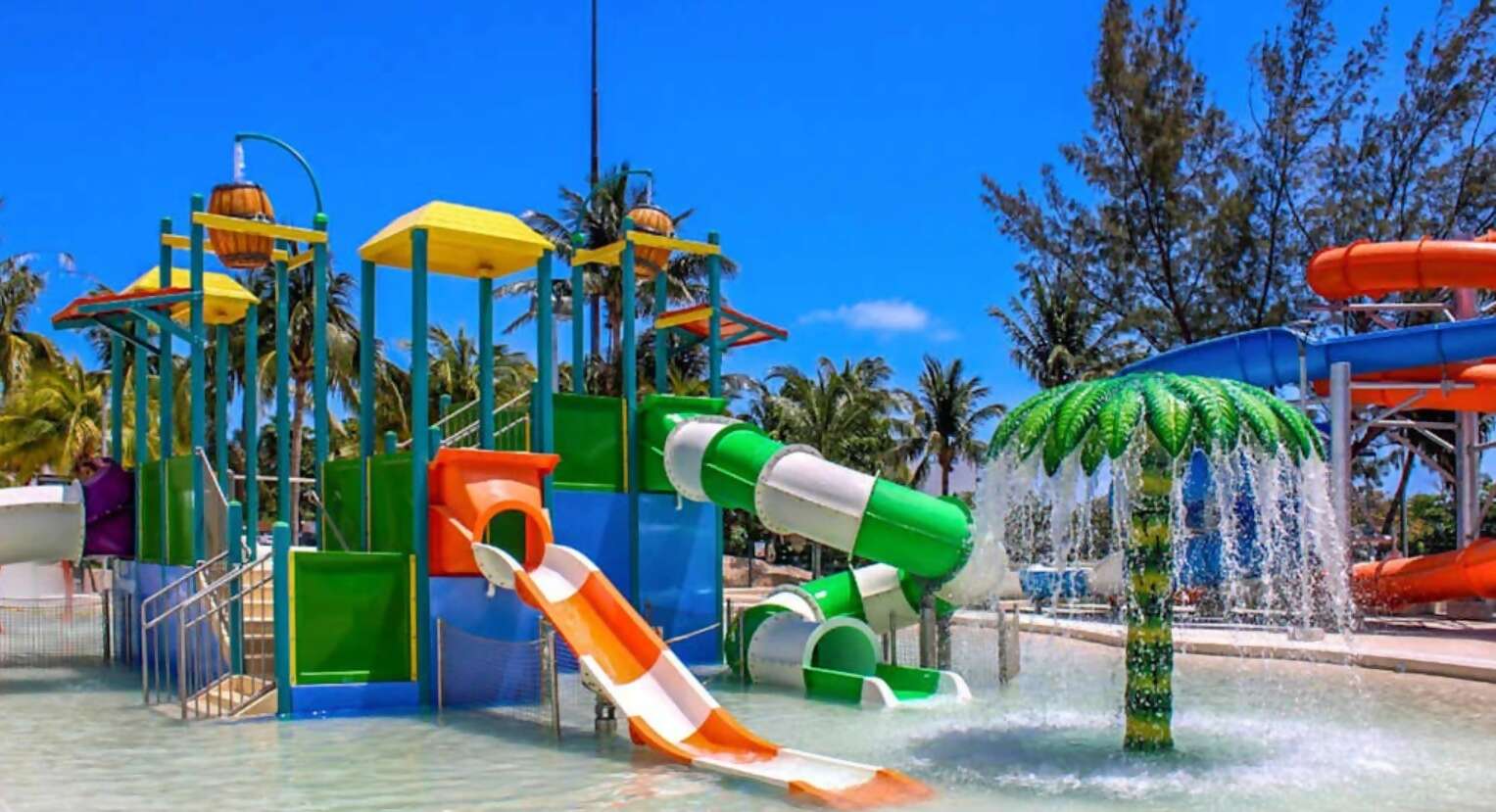 WestJet Vacations: Free Kid at Meliá Casa Maya