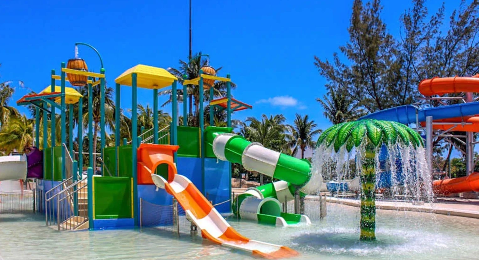 WestJet Vacations: Free Kid at Meliá Casa Maya