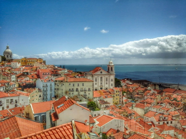 Lisbon/Coimbra March 9, 2027