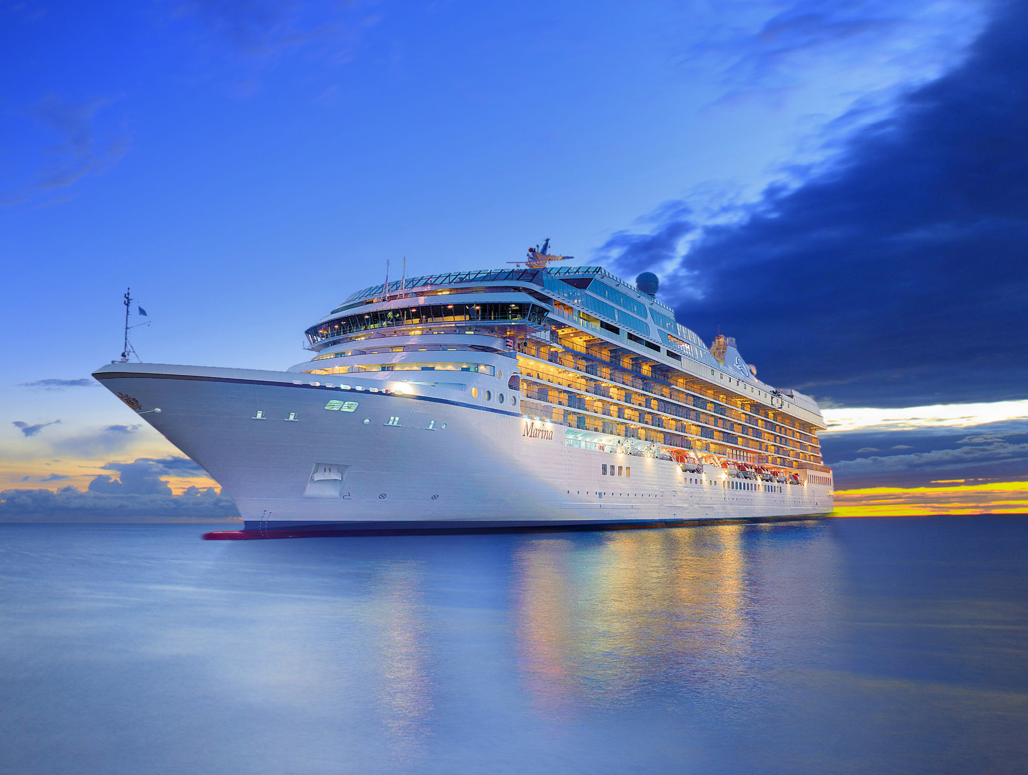 Why You Should Consider Oceania Cruises for Your Next Voyage