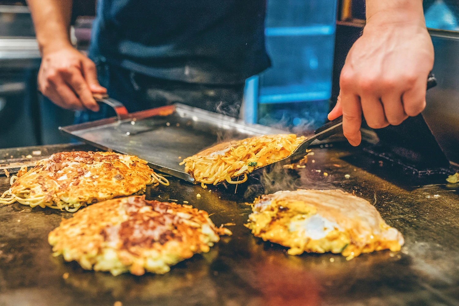 Takayama to Hiroshima