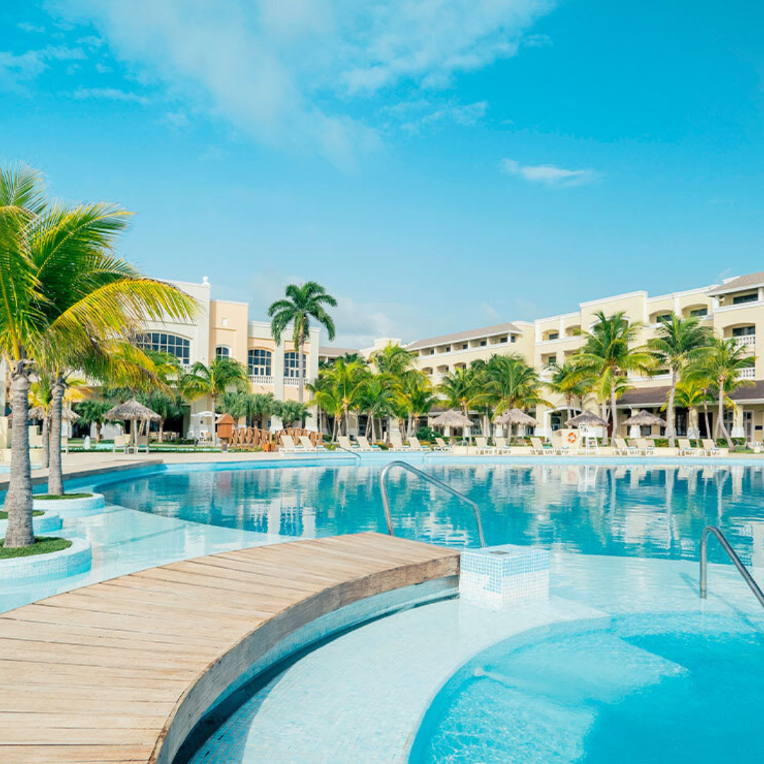 Dreaming of a getaway to Jamaica?