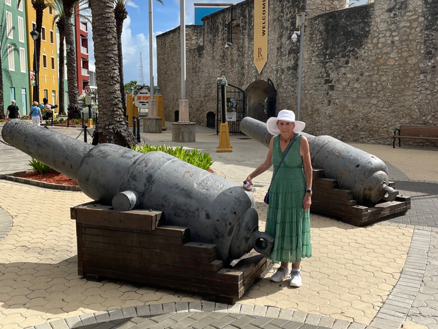 Willemstad Curacao