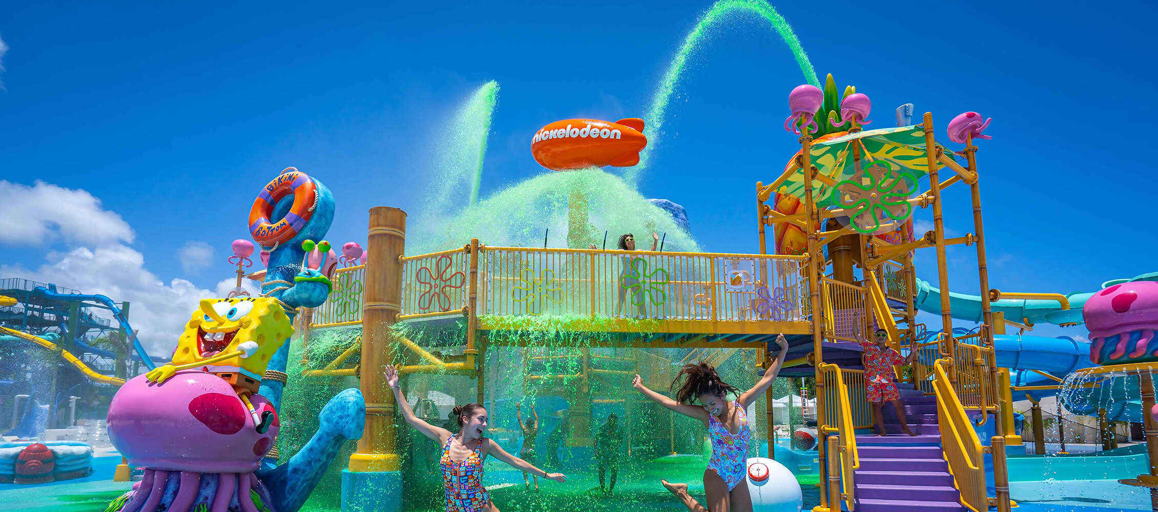 Nickelodeon Hotels & Resorts