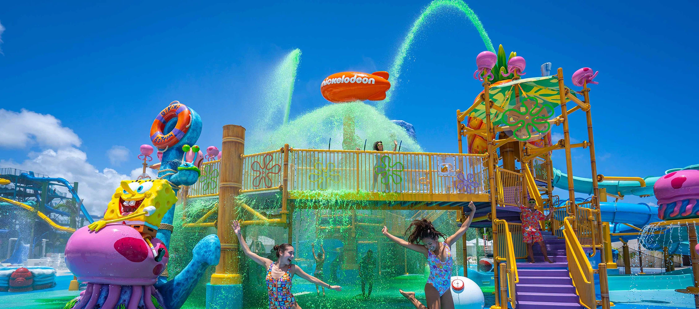 Nickelodeon Hotels & Resorts