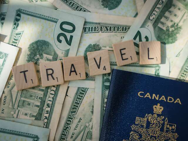 Lost Your Passport? Here’s What to Do