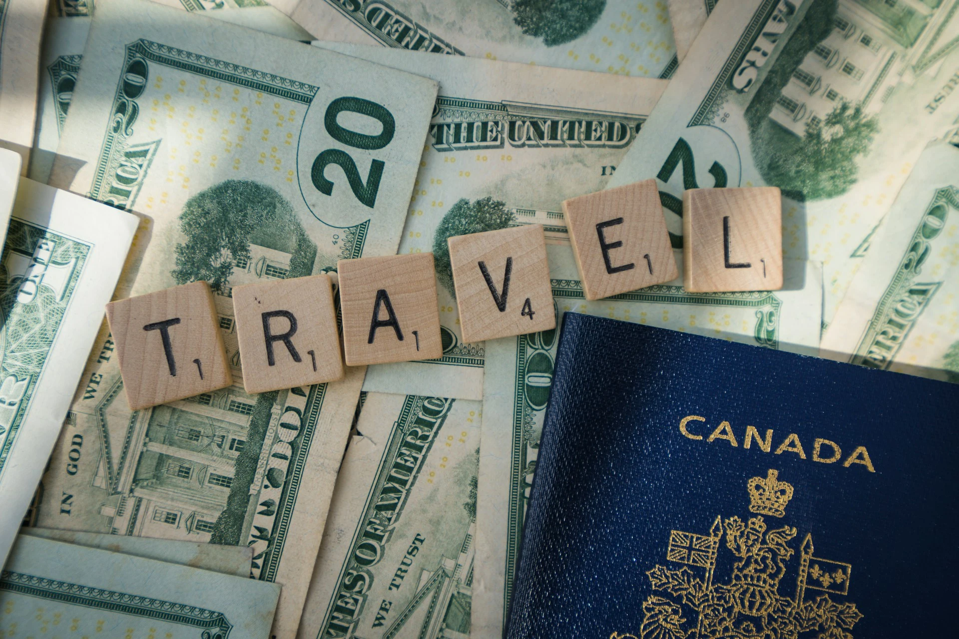 Lost Your Passport? Here’s What to Do