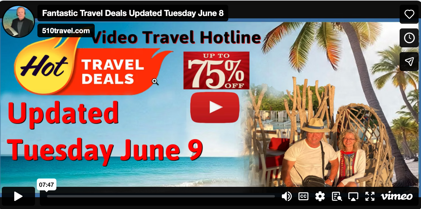 Video Hotline CV