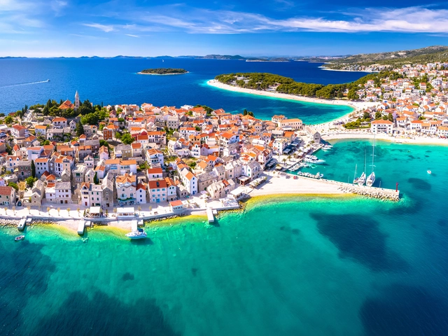 Companion Sails FREE on 2026/27 Europe & Beyond Voyages