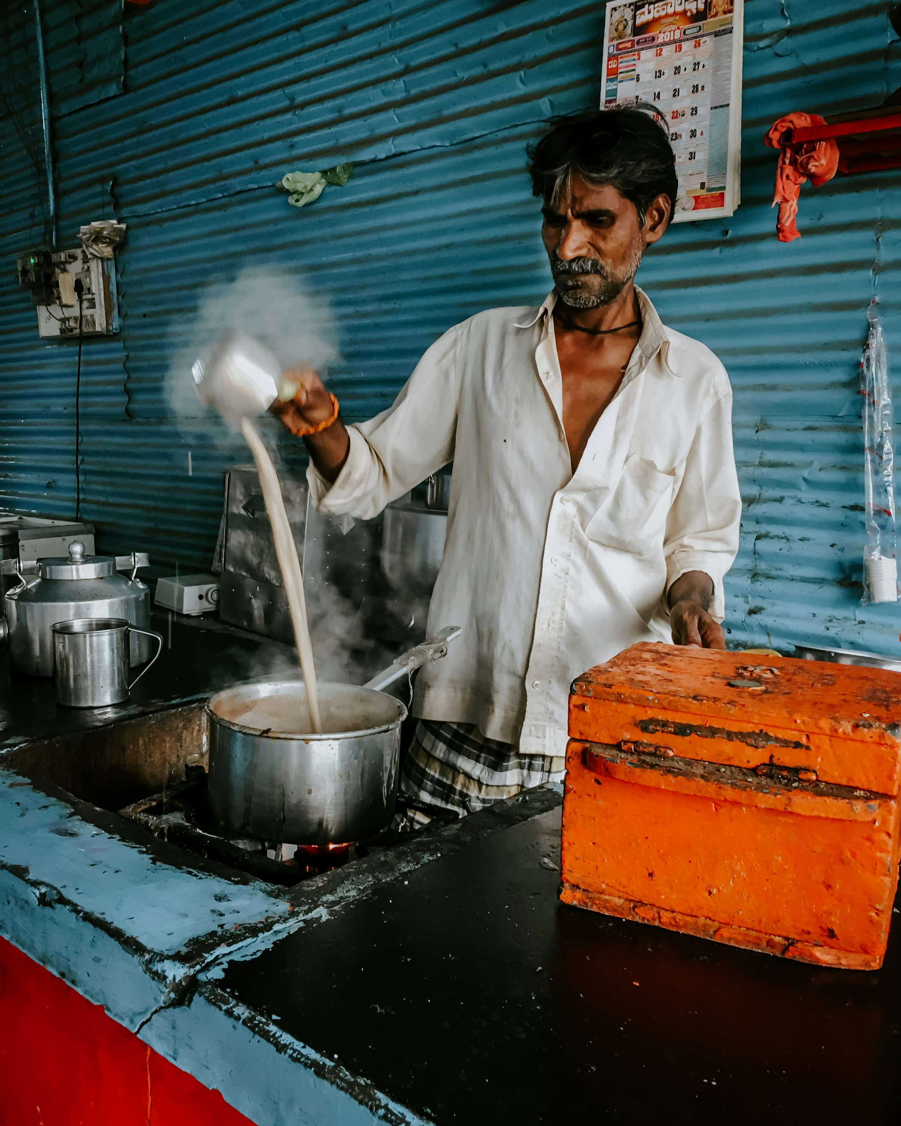 Sustainable Sips - More Than Just the Environment