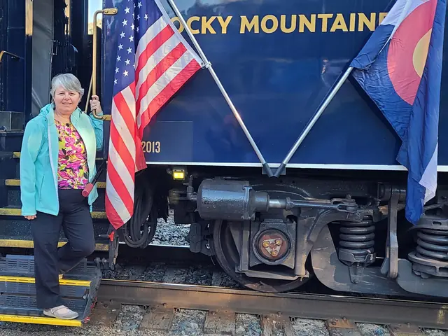 Travel Experiences Shared Instead of Buying Gifts