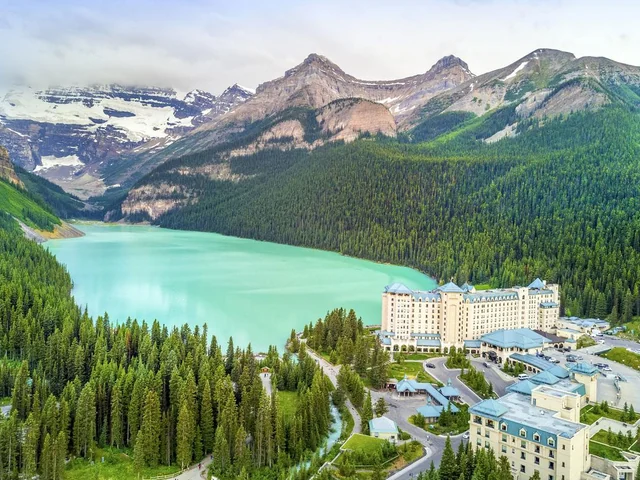 Top Things to Do in Lake Louise: Your Complete Guide to Alberta’s Jewel in Banff National Park