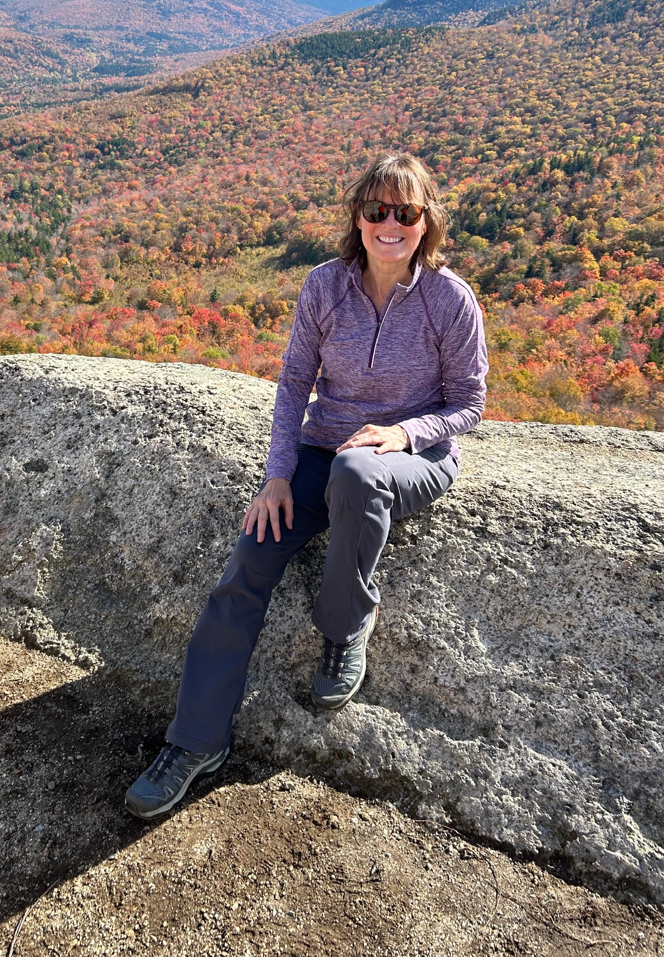 Jane Chauvin