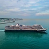 Holland America Launching Year-Round Cruises in Europe