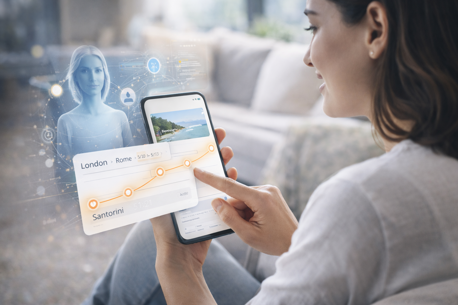 Why Agentic AI Is Travel’s Defining Inflection Point