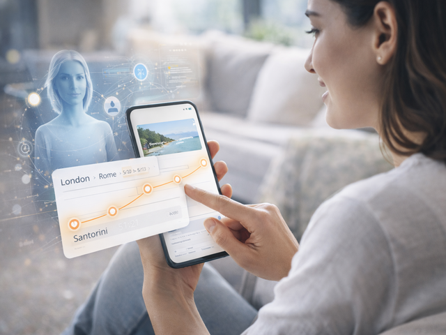 Why Agentic AI Is Travel’s Defining Inflection Point