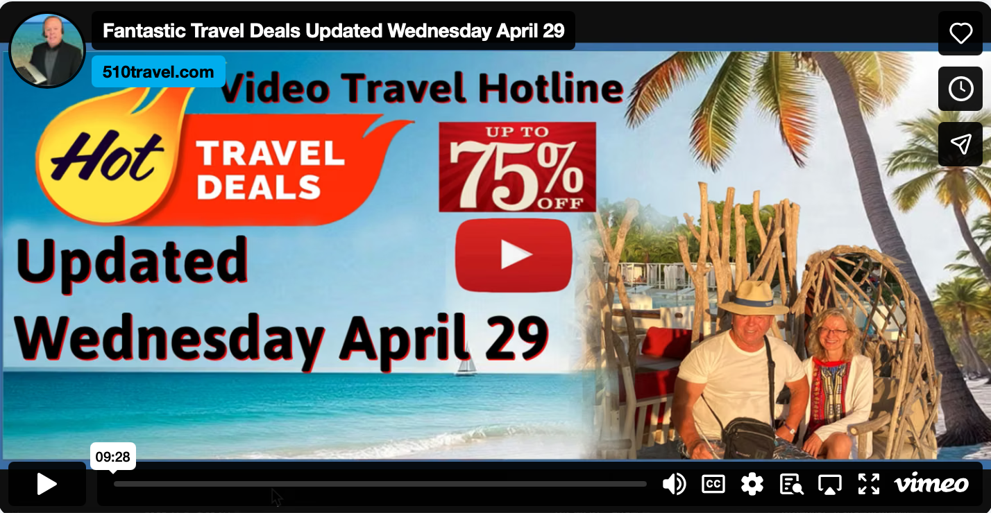 Video Hotline CV