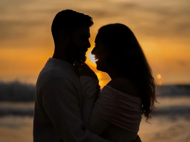 Jeevan & Preeti