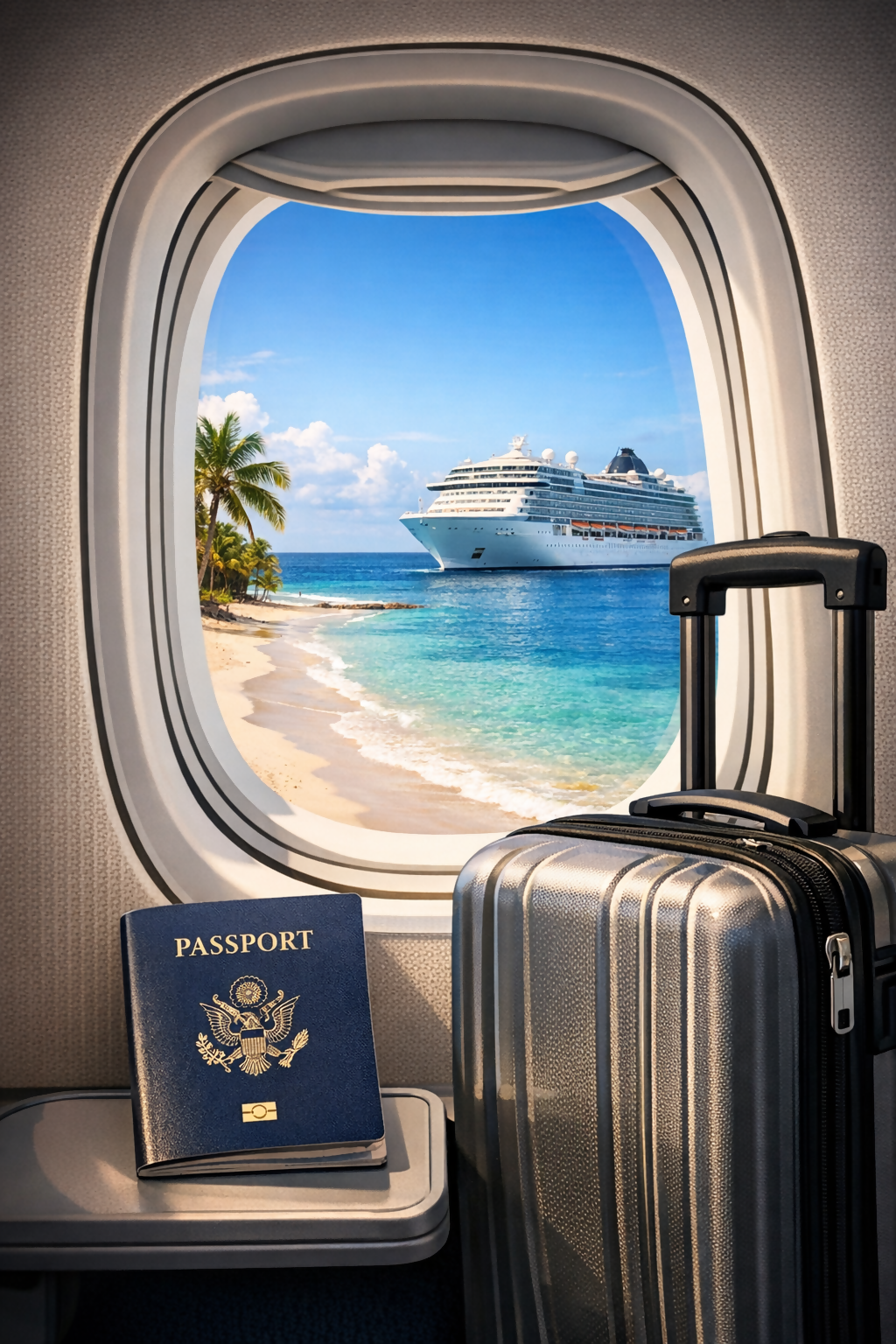 Hidden Gaps in Credit Card Travel Insurance