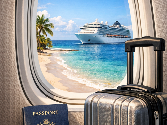 Hidden Gaps in Credit Card Travel Insurance