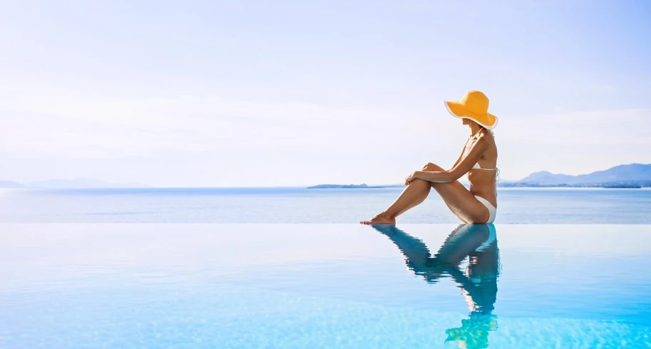 Transat: Luxury Collection and Signature Luxury Collection Benefits