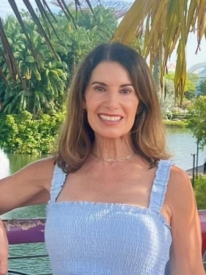 Michele Grace