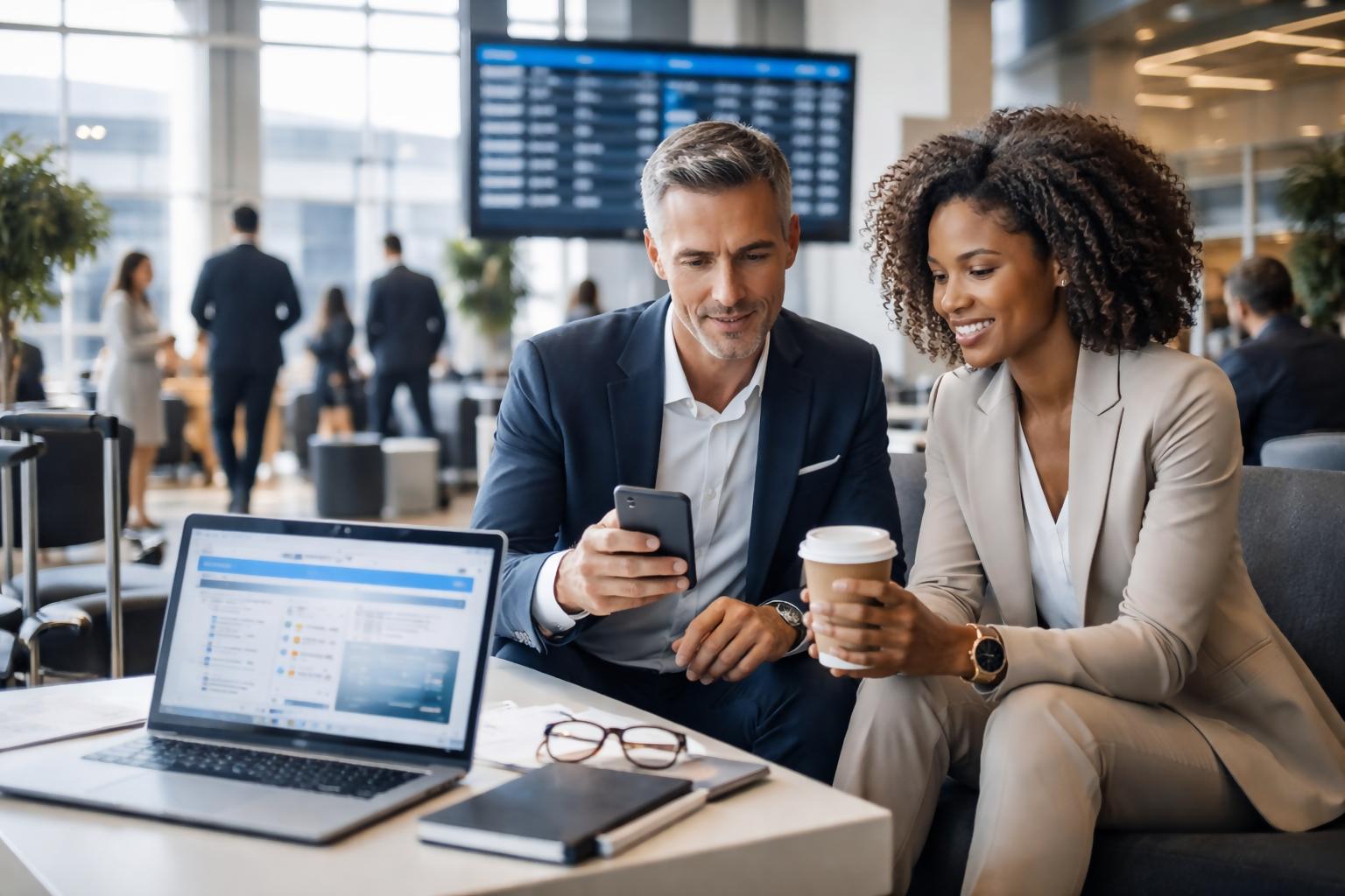 Worldtek Supports Corporate Travel for RIAs, Financial Firms