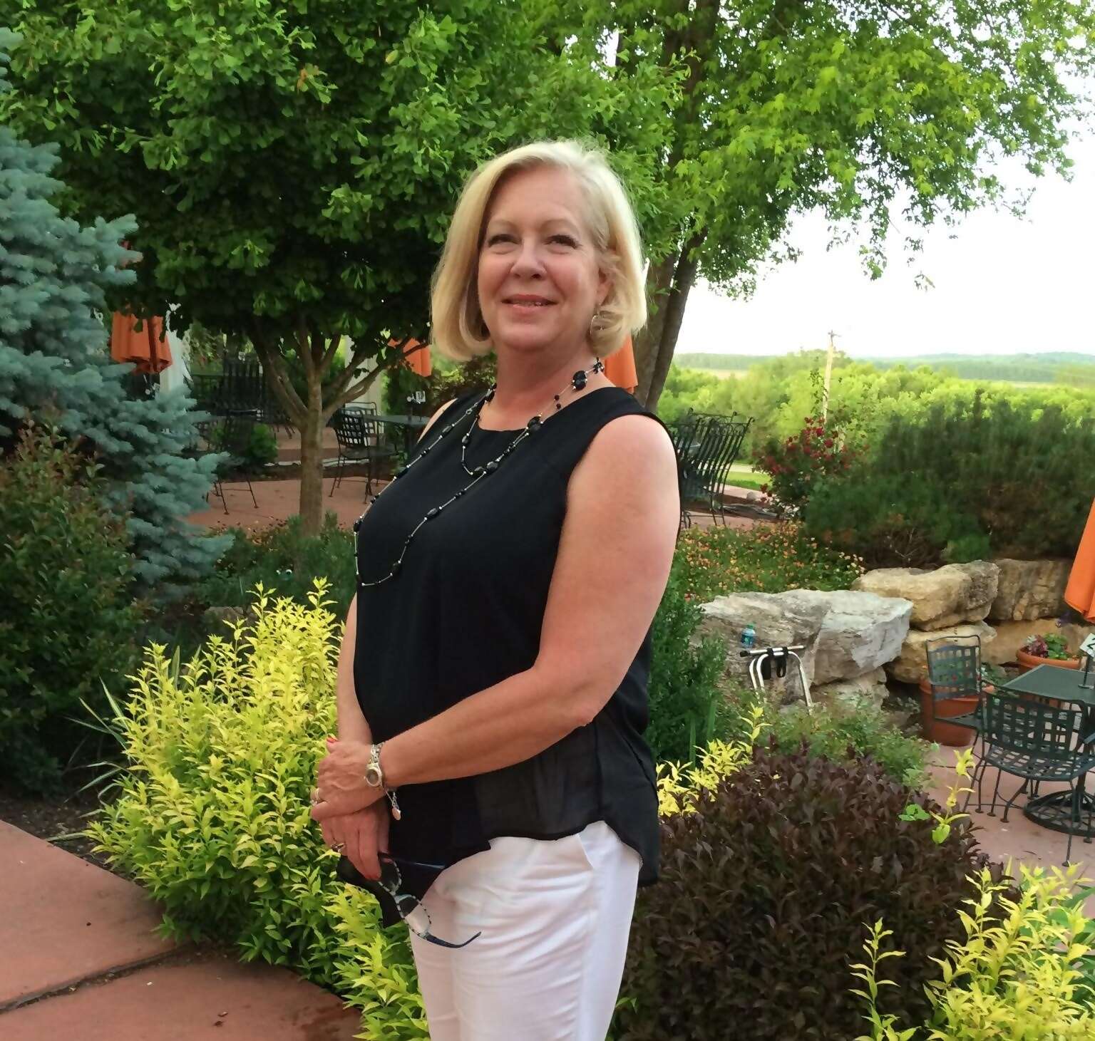 Jeanine McNelly-Vestal