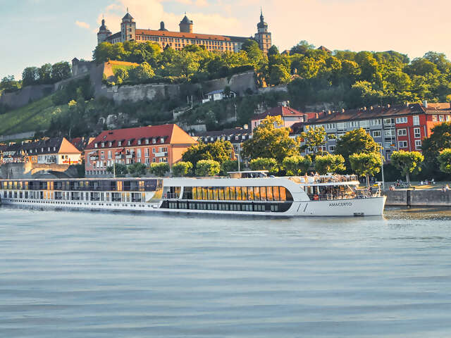 AmaWaterways