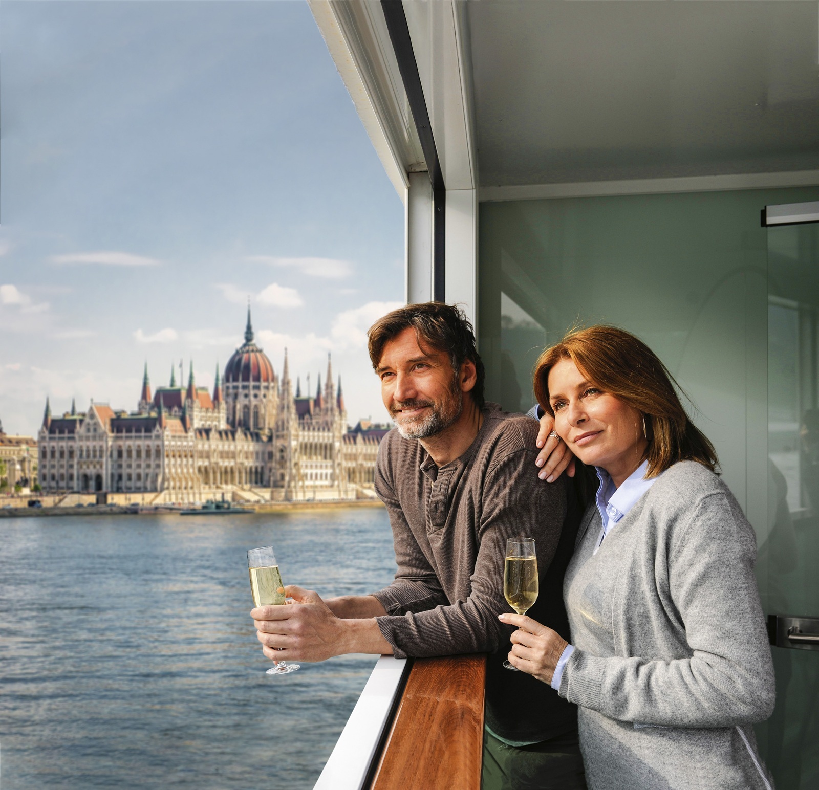 Five Steps to Plan Your European River Cruise
