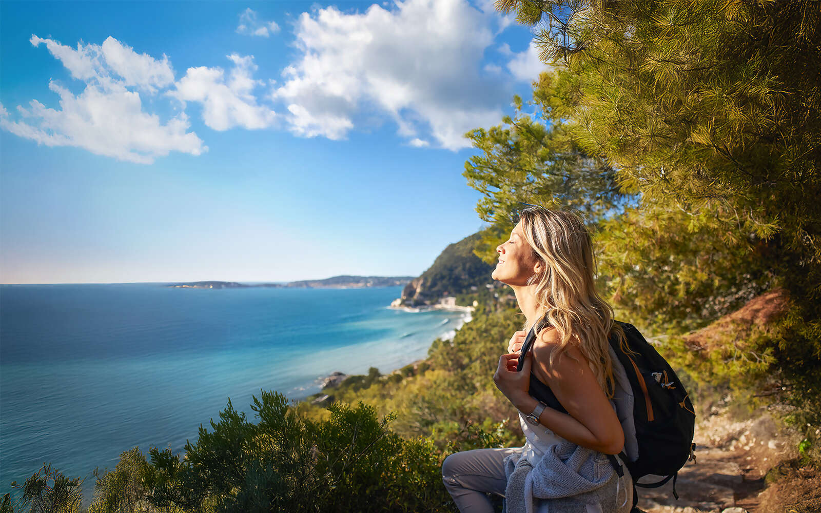 New Year’s Resolution: Take More Vacations!