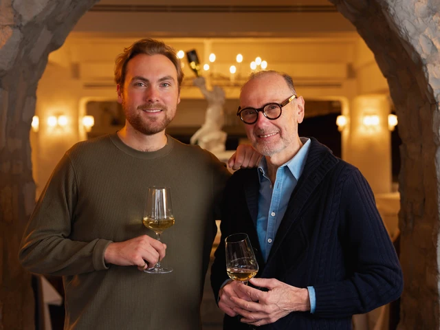 A Culinary Adventure Like No Other