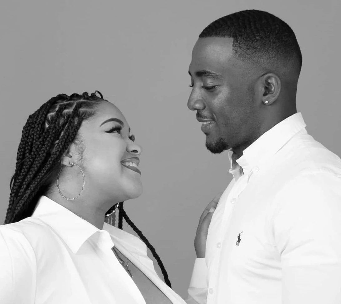 Bria & Marquis