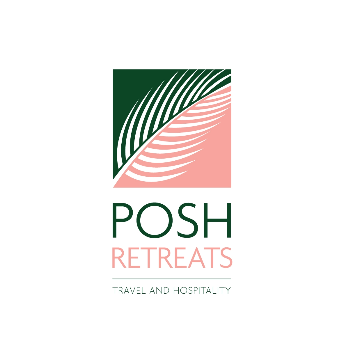Posh Retreats