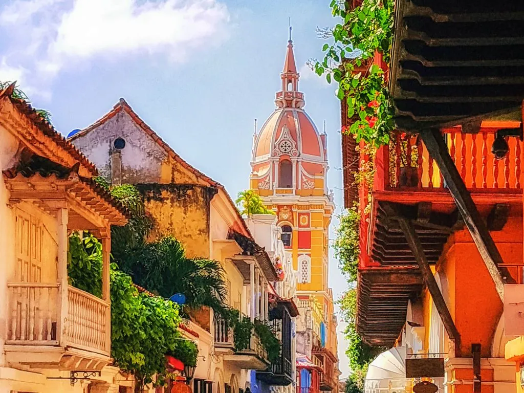 Lush Jungles to Vibrant Cities: Colombia Is Where Culture Meets Nature