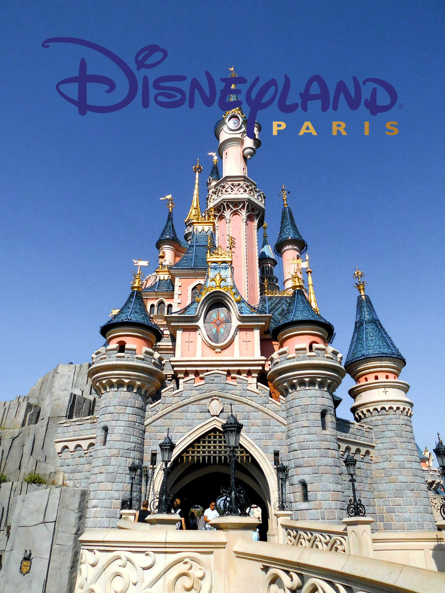 Discover France and Disneyland Paris