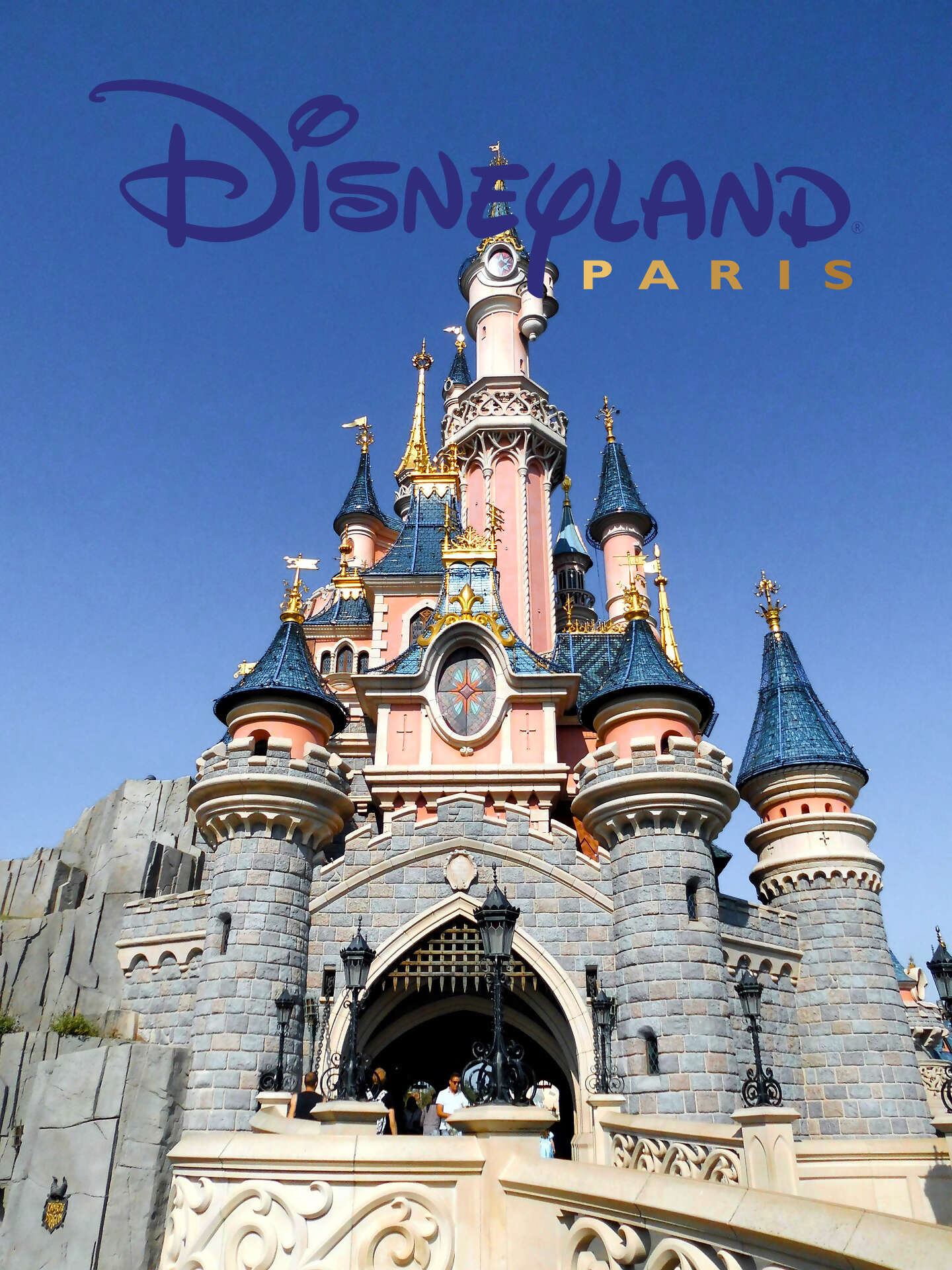 Discover France and Disneyland Paris