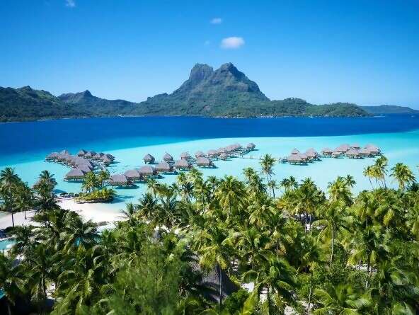 Bora Bora
