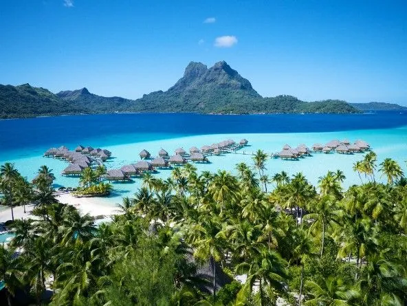 Bora Bora