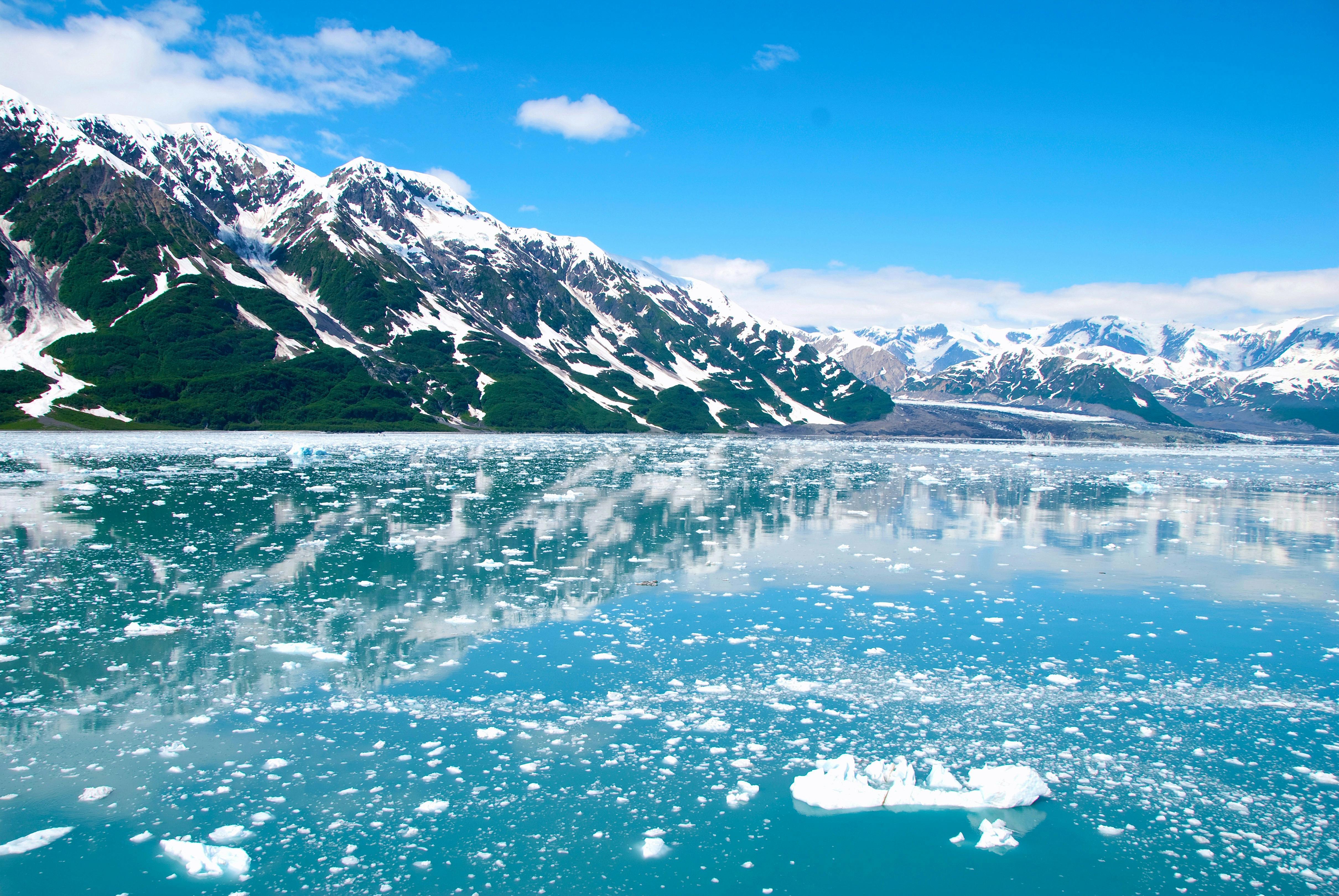 Best Time Of The Year To Cruise To Alaska: A Seasonal Guide