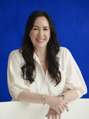 Cynthia Madsen