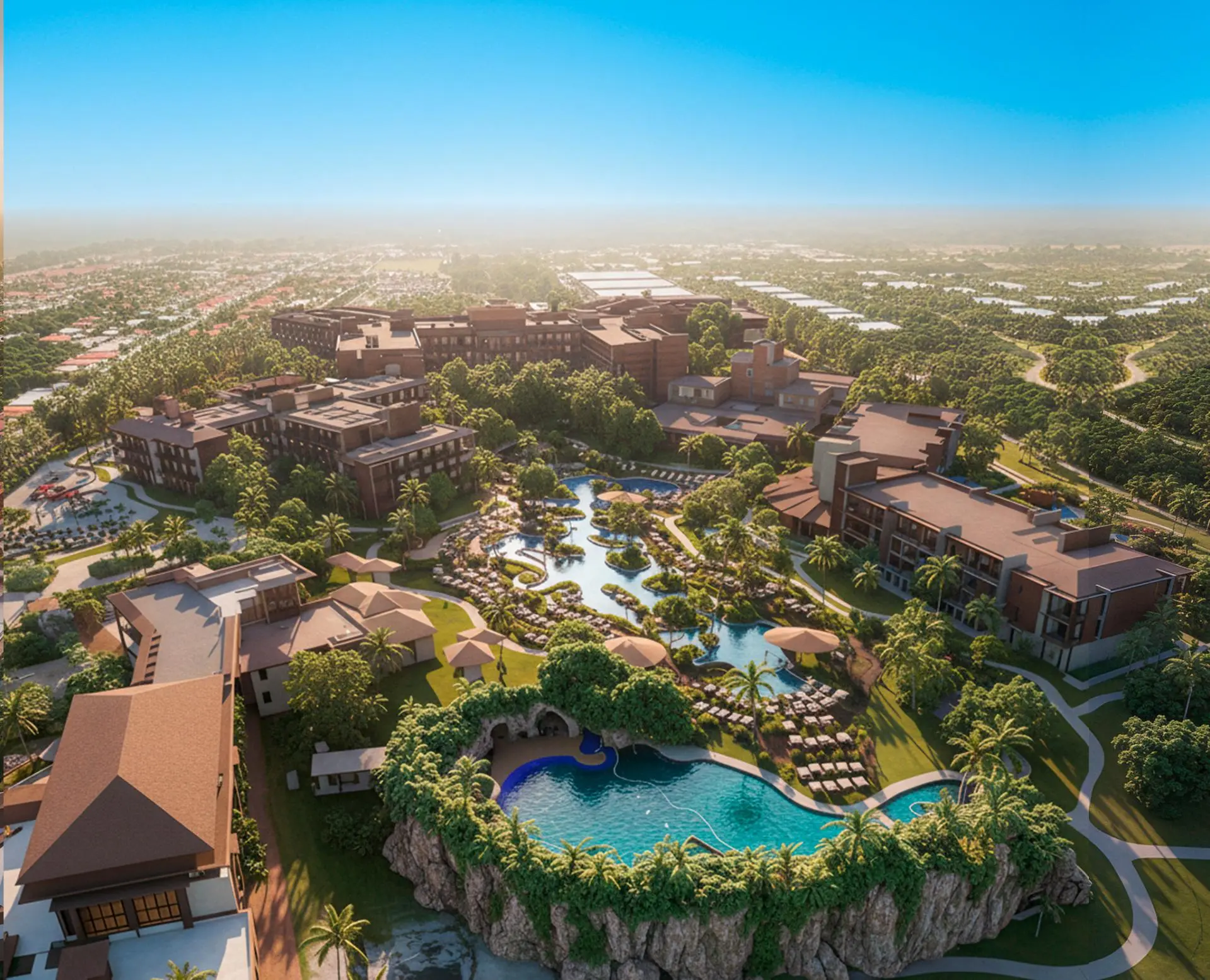 Megan and Sean