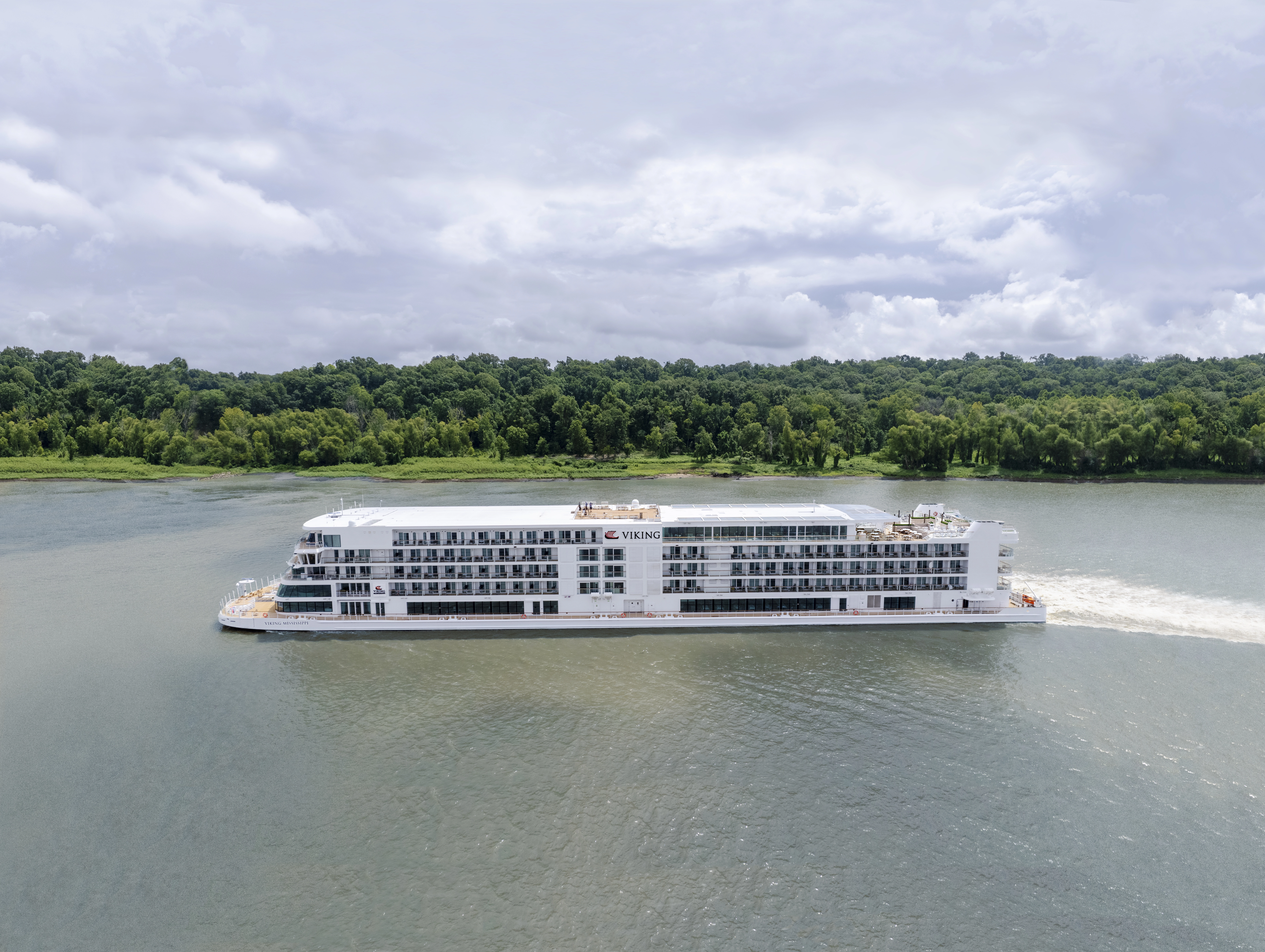 Why Are North American River Cruises Pricier Than Europe's?