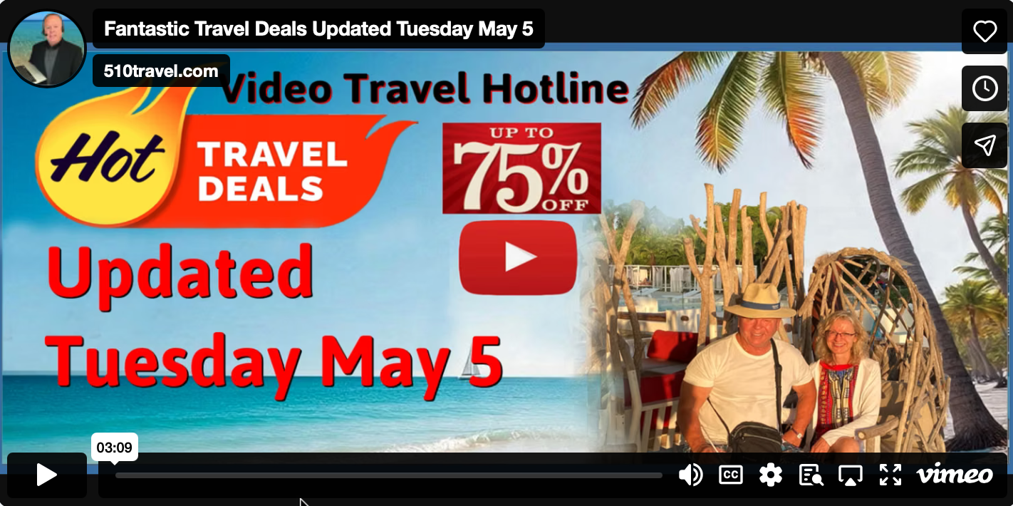 Video Hotline CV