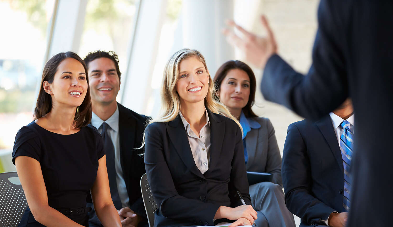 Groups, Meetings and Incentives