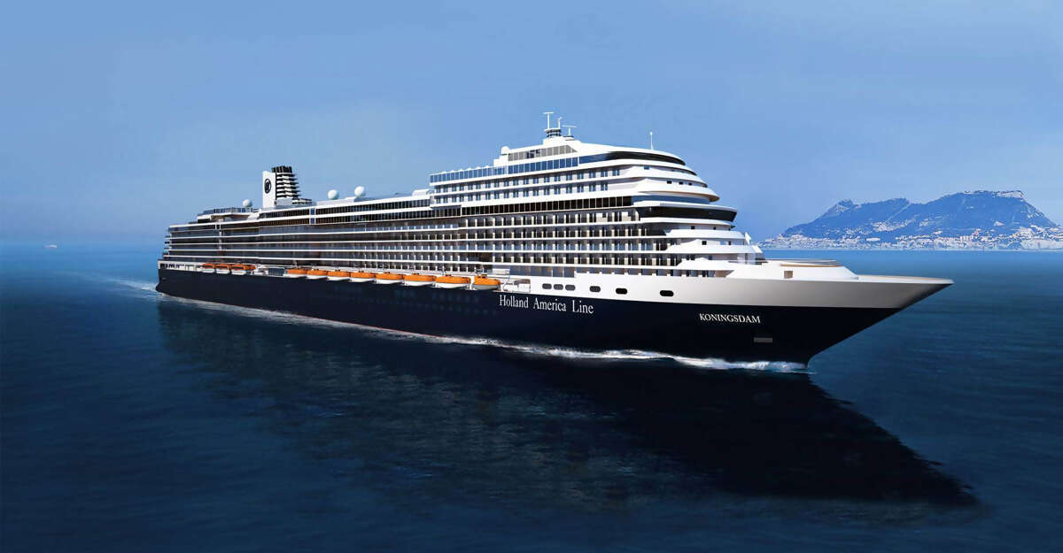 Holland America Line