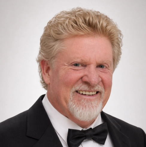 Pat Probert