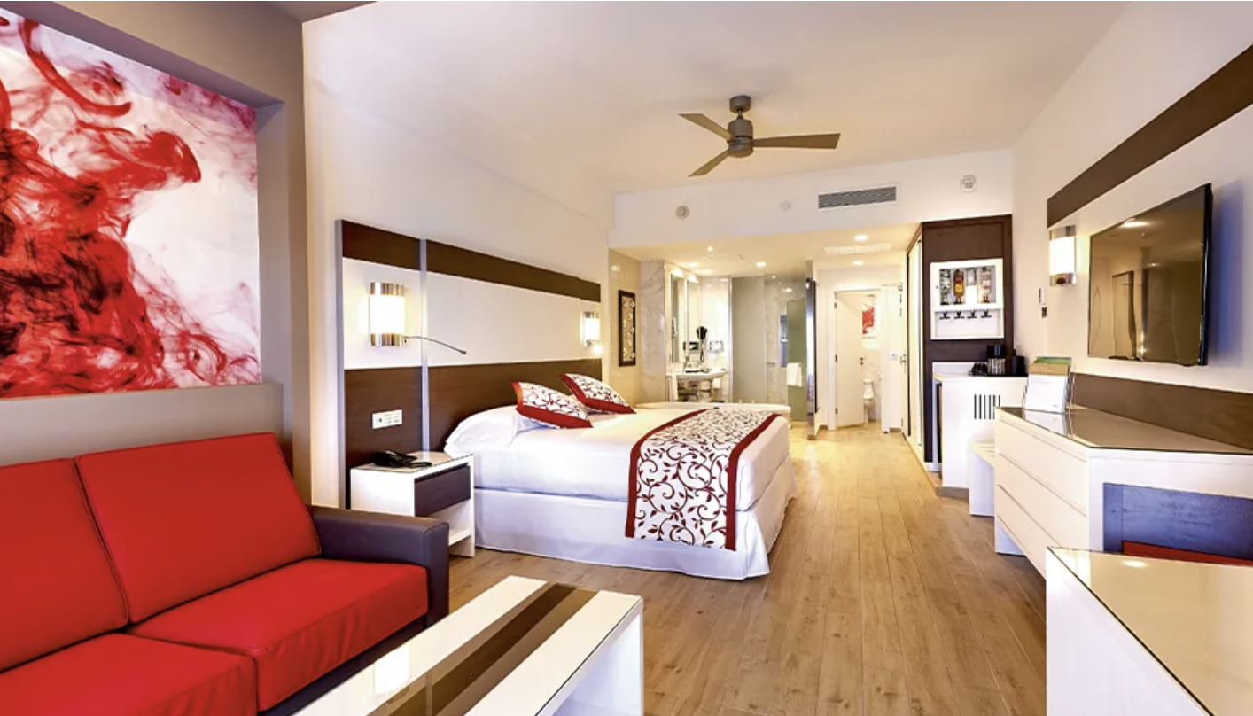 Jr Suite
