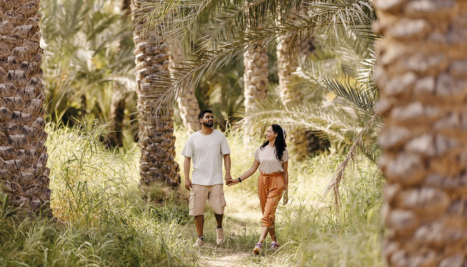 Experience the Emirate of Abu Dhabi: Where Tradition Meets Modernity