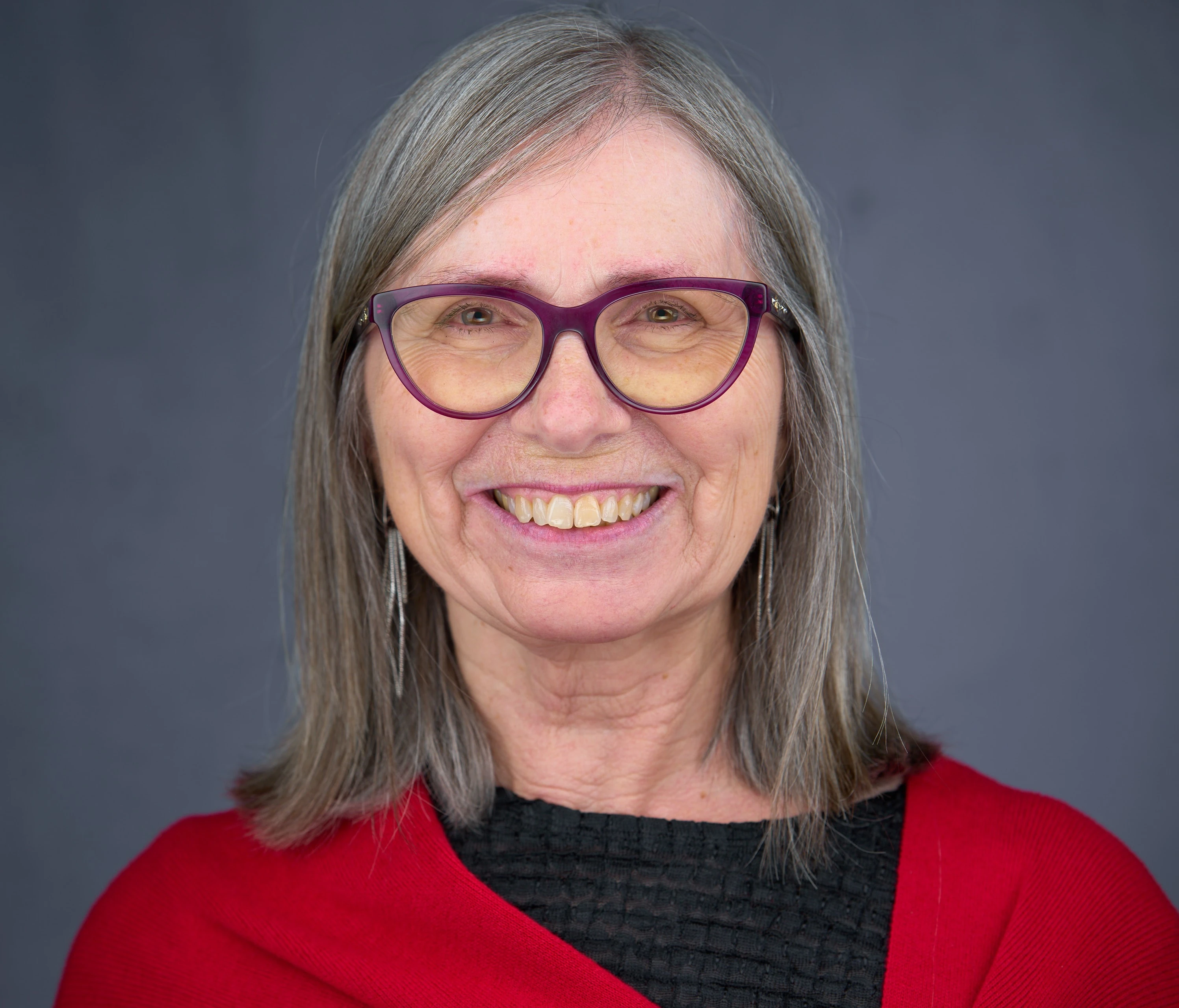 Diane Roussel